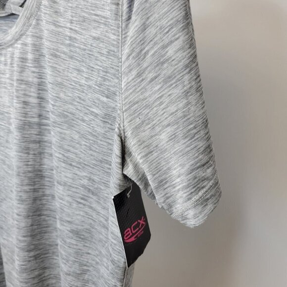 ACX  Active Tee - Picture 2 of 4